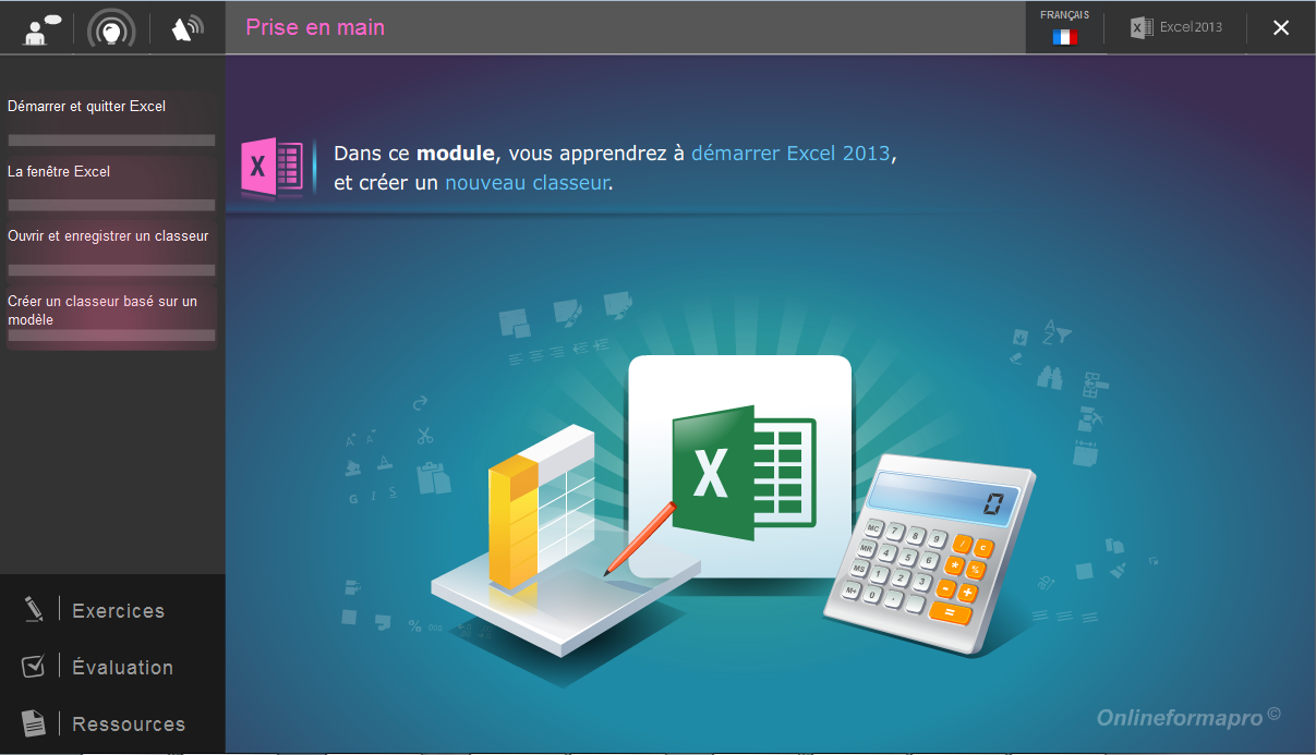 Nouveaux modules Microsoft Office 2013 sur e-gret@